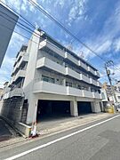 堀和ビル 3階 築47年8ヶ月の賃貸物件