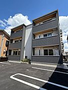 県病院前駅より徒歩11分 1階 新築の賃貸物件