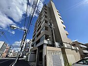 コンポーゼ庚午北 5階 築25年8ヶ月の賃貸物件