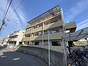 高須駅より徒歩11分 4階 築42年1ヶ月の賃貸物件