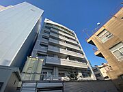 舟入本町駅より徒歩11分 7階 築35年5ヶ月の賃貸物件