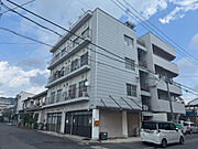 杉原ビル 3階 築54年3ヶ月の賃貸物件