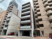 ル・シエル 7階 築13年9ヶ月の賃貸物件