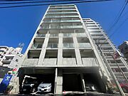 市役所前駅より徒歩5分 6階 築18年3ヶ月の賃貸物件