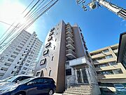 アンソレイユ舟入南 6階 築20年9ヶ月の賃貸物件