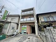 パークビル 2階 築45年11ヶ月の賃貸物件