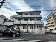 レオパレスプラスアルファ吉島 3階 築18年8ヶ月の賃貸物件