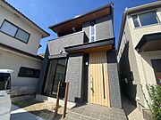 新井口駅より徒歩9分 新築の賃貸物件