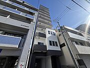 西観音町駅より徒歩10分 8階 築1年8ヶ月の賃貸物件