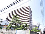 御幸橋駅より徒歩15分 11階 築23年8ヶ月の賃貸物件