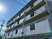 江波駅より徒歩11分 2階 築36年8ヶ月の賃貸物件