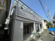 日赤病院前駅より徒歩14分 2階 築36年7ヶ月の賃貸物件