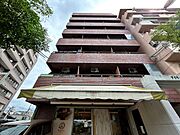 アクティブ21 3階 築38年9ヶ月の賃貸物件