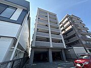 コンフォール空港通り 3階 築21年4ヶ月の賃貸物件