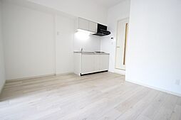 katayamaBLD24 6階1LDKのリビング/ダイニング