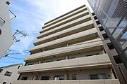 グランシャルム皆実町 2階 築10年11ヶ月の賃貸物件