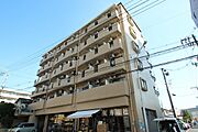 横川駅より徒歩12分 3階 築36年11ヶ月の賃貸物件