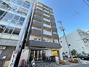 Ｐｌａｇｅ広島駅前 4階 築6年1ヶ月の賃貸物件