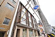 第2CCSビル 4階 築56年11ヶ月の賃貸物件