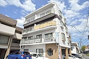 御幸橋駅より徒歩7分 3階 築43年11ヶ月の賃貸物件