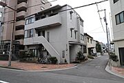 宮田ビル 3階 築38年7ヶ月の賃貸物件