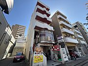 PALビル 5階 築46年9ヶ月の賃貸物件