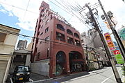ロッコー第２三川町グランドマンションの賃貸物件
