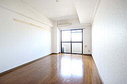 サンシャレオ城北 2階1Kのリビング/ダイニング