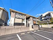 イーストパーク D棟 2階 築30年4ヶ月の賃貸物件