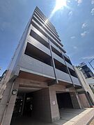 南区役所前駅より徒歩9分 10階 築9年の賃貸物件