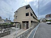 ニューライフコートの賃貸物件