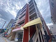 森田共同住宅の賃貸物件