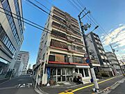 横川駅より徒歩12分 6階 築48年9ヶ月の賃貸物件