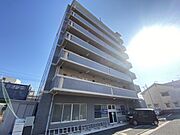 古江駅より徒歩3分 5階 築35年6ヶ月の賃貸物件