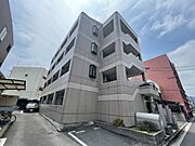 サンコート観音 4階 築26年2ヶ月の賃貸物件