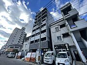 パレグレース己斐本町 4階 新築の賃貸物件