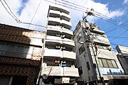 横川駅より徒歩3分 3階 築32年4ヶ月の賃貸物件