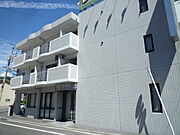 横川駅より徒歩3分 2階 築30年11ヶ月の賃貸物件