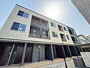 レーヴ旭II 3階 新築の賃貸物件