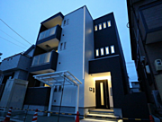 宇品4丁目駅より徒歩11分 1階 築3年11ヶ月の賃貸物件