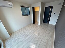 ファミールＫ 3階1Kのリビング/ダイニング