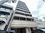 舟入本町駅より徒歩9分 3階 築17年3ヶ月の賃貸物件