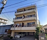 第２福島ビル 2階 築47年の賃貸物件