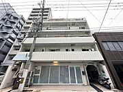 シャトー舟入 3階 築47年3ヶ月の賃貸物件