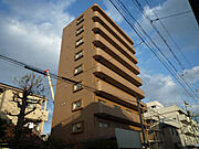 舟入幸町駅より徒歩5分 築14年1ヶ月 9階建の賃貸物件