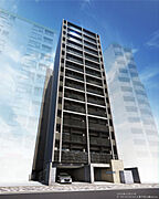 日赤病院前駅より徒歩8分 6階 新築の賃貸物件