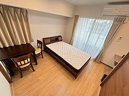 大和興産大州ビル 3階1Kのリビング/ダイニング