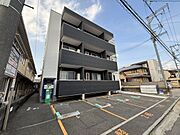 月光江波東弐番館 3階 築6年11ヶ月の賃貸物件