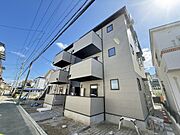 PLUME翠町 3階 新築の賃貸物件