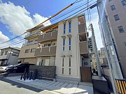 レスポワール・ド・牛田旭